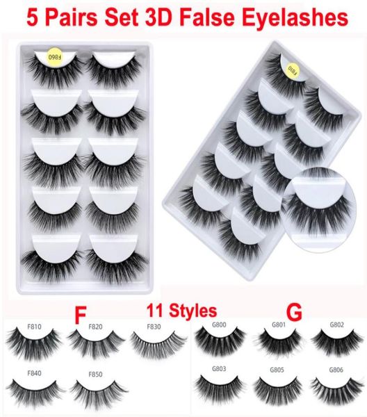 new 3d false eyelashes 5 pairs eyelash luxurious cross long hair faux mink eyelashes dramatic thick natural lashes eye makeup tool8026152
new 3d false eyelashes 5 pairs eyelash luxurious cross long hair faux mink eyelashes dramatic thick natural lashes eye makeup tool8026152