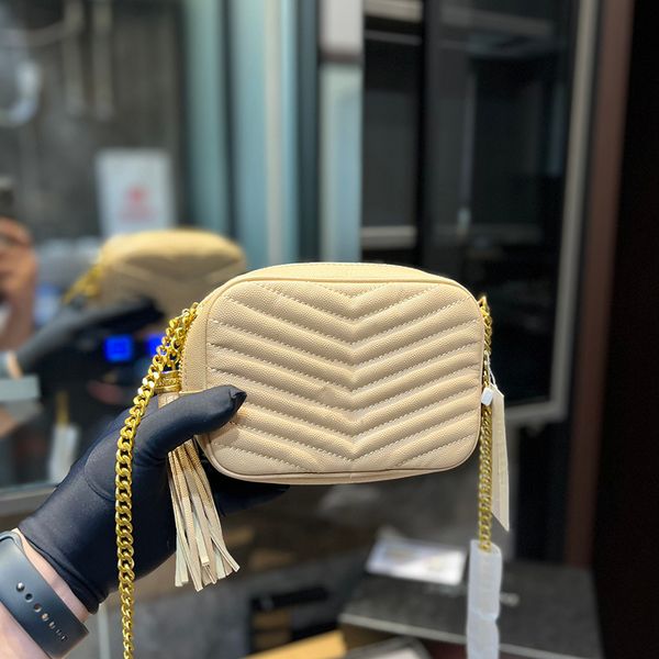fashion shoulder designer responsibility for all seasons is women's luxury brand chain bag gold and silver logo y letter shoulder bag c
fashion shoulder designer responsibility for all seasons is women's luxury brand chain bag gold and silver logo y letter shoulder bag c