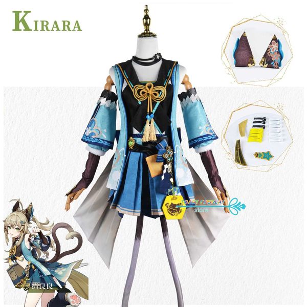 anime costumes genshin impact cosplay kirara cosplay come wigs shoes loli party outfit cat uniform christmas halloween endearing z0602, Black
anime costumes genshin impact cosplay kirara cosplay come wigs shoes loli party outfit cat uniform christmas halloween endearing z0602, Black