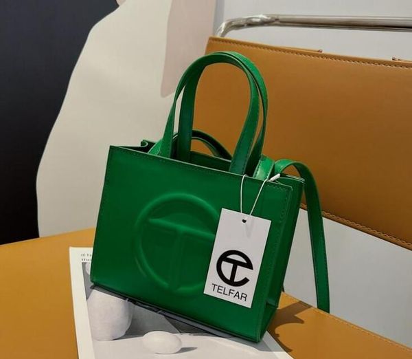 2023telfars bag designer bags 2 sizes shoulder bags soft leather mini women handbag crossbody luxury tote fashion shopping multi-color purse
2023telfars bag designer bags 2 sizes shoulder bags soft leather mini women handbag crossbody luxury tote fashion shopping multi-color purse