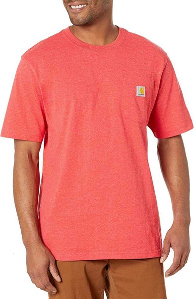 mens t shirt summer fashion for man carharts men's loose fit heavyweight short-sleeve pocket t-shirt, White;black
mens t shirt summer fashion for man carharts men's loose fit heavyweight short-sleeve pocket t-shirt, White;black
