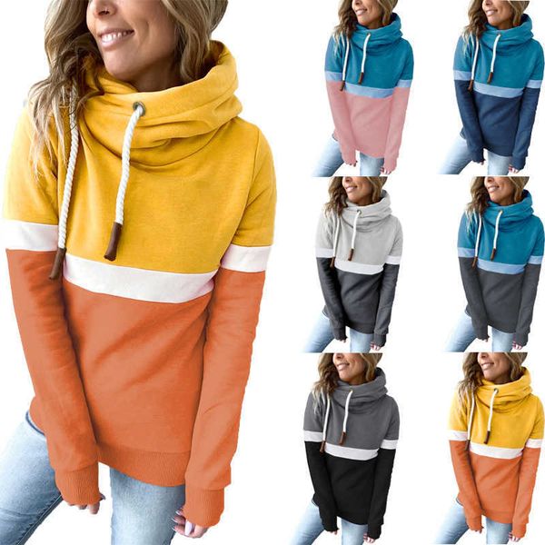 plus size blank women's hoodies block custom fall fashion women's hoodies sweatshirtsskb, Black
plus size blank women's hoodies block custom fall fashion women's hoodies sweatshirtsskb, Black