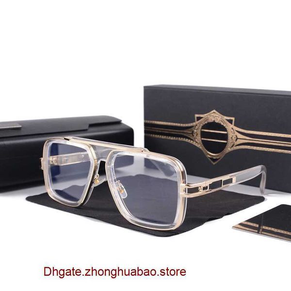 original luxury dita sunglasses online store 2023 vintage square womens sun glasses fashion designer shades luxury golden frame uv400 gr wit, White;black
original luxury dita sunglasses online store 2023 vintage square womens sun glasses fashion designer shades luxury golden frame uv400 gr wit, White;black