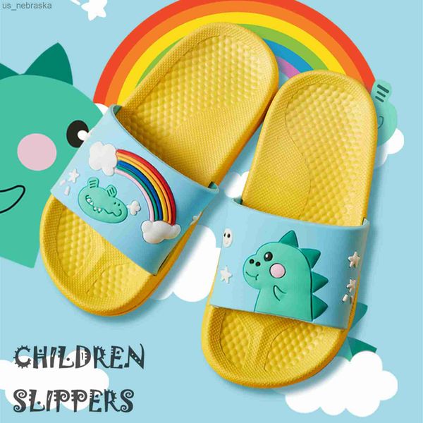slippers teen boy slippers boys children shoes cartoon summer dinosaur girls baby toddler sandals boys water sandals size 5 l230518
slippers teen boy slippers boys children shoes cartoon summer dinosaur girls baby toddler sandals boys water sandals size 5 l230518