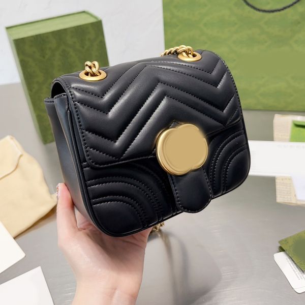flap chains bags designer brand bag tote crossbody luxurys handbags fashion shoulder bag women letter purse phone wallet plain mini
flap chains bags designer brand bag tote crossbody luxurys handbags fashion shoulder bag women letter purse phone wallet plain mini