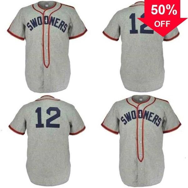 xflsp glac202 sinatra swooners 1947 road jersey shirt custom men women youth baseball jerseys any name and number double stitched jerseys, Black
xflsp glac202 sinatra swooners 1947 road jersey shirt custom men women youth baseball jerseys any name and number double stitched jerseys, Black