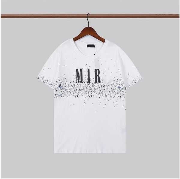 summer men's t-shirts quality designer men amr t-shirt print t-shirts short sleeve casual letter t-shirt loose men's tee crewneck, White;black
summer men's t-shirts quality designer men amr t-shirt print t-shirts short sleeve casual letter t-shirt loose men's tee crewneck, White;black