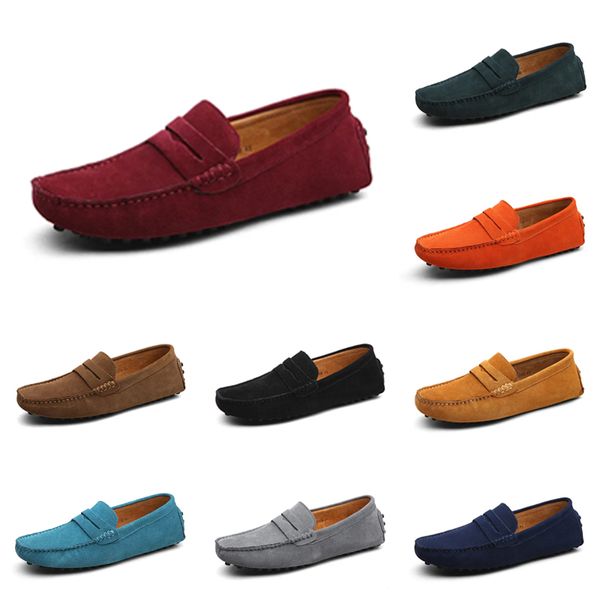 casual shoes men black brown red orange dark green blue grey mens trainers outdoor sports sneakers color48
casual shoes men black brown red orange dark green blue grey mens trainers outdoor sports sneakers color48