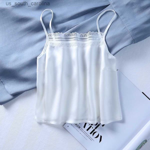 camis birdsky 1pc women tanks lace camisole short tee vest tank horizontal neck real mulberry silk white black color. s-458 l230522
camis birdsky 1pc women tanks lace camisole short tee vest tank horizontal neck real mulberry silk white black color. s-458 l230522