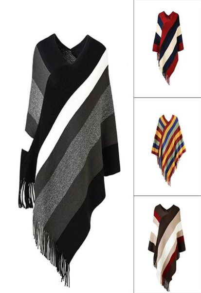 winter cloak women soft knitted print tassel cardigan capes shawl coat ponchos national wind sweater shawl elegant cape poncho lj24290665, Blue;gray
winter cloak women soft knitted print tassel cardigan capes shawl coat ponchos national wind sweater shawl elegant cape poncho lj24290665, Blue;gray