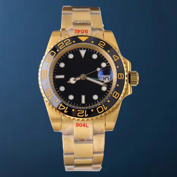 gold watches luxurious machinery watch 40mm41mm automatic sapphire 2813 movement 904l stainless steel watch strap black dial travel outdoors, Slivery;brown
gold watches luxurious machinery watch 40mm41mm automatic sapphire 2813 movement 904l stainless steel watch strap black dial travel outdoors, Slivery;brown