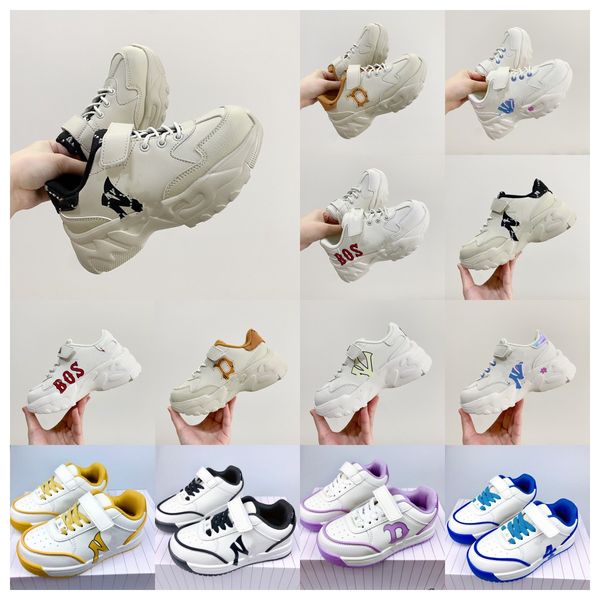 brand kids designer shoes sneakers spring summer toddler outdoor sport leather breathable patchwork letters sneaker boys girls casual school, Black
brand kids designer shoes sneakers spring summer toddler outdoor sport leather breathable patchwork letters sneaker boys girls casual school, Black