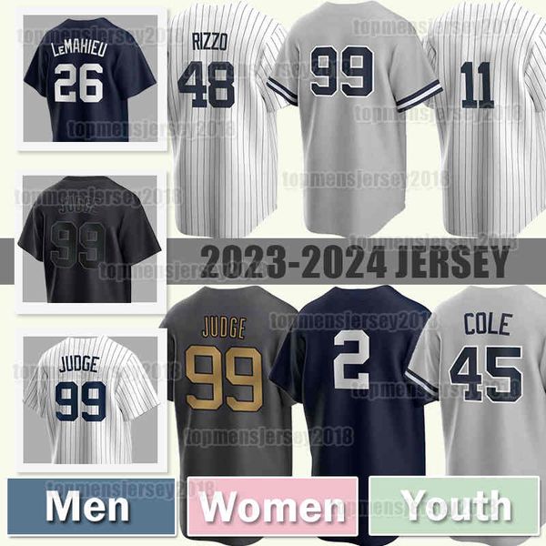 99 aaron judge jersey 11 anthony volpe rizzo baseball carlos rodon derek jeter gerrit cole yankees dj lemahieu nestor cortes josh donaldson, Blue;black
99 aaron judge jersey 11 anthony volpe rizzo baseball carlos rodon derek jeter gerrit cole yankees dj lemahieu nestor cortes josh donaldson, Blue;black