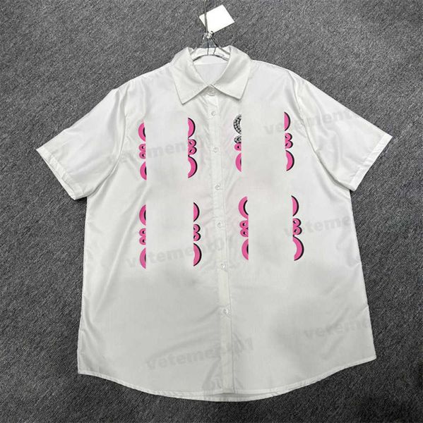 designer women blouses summer short sleeves shirts classic jacquard vintage pocket lapel presbyopic shirts luxury women clothing 0912, White
designer women blouses summer short sleeves shirts classic jacquard vintage pocket lapel presbyopic shirts luxury women clothing 0912, White