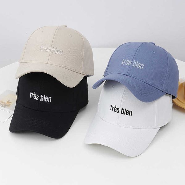 fashion designer baseball cap luxury new hat female summer letter embroidered baseball cap korean trendy versatile student sun shading minor, Blue;gray
fashion designer baseball cap luxury new hat female summer letter embroidered baseball cap korean trendy versatile student sun shading minor, Blue;gray