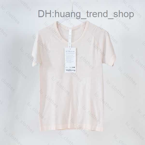 women's t-shirt yoga lululemens womens sports t shirts wear swiftlys tech 1.0 2.0 ladies short-sleeved t-shirts wicking knit high elast, White
women's t-shirt yoga lululemens womens sports t shirts wear swiftlys tech 1.0 2.0 ladies short-sleeved t-shirts wicking knit high elast, White