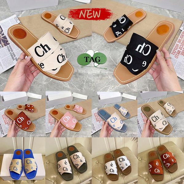 designer loe slipper paris luxury sandals white black pink mesh embroidered embossed woody flat mule slide slippers women summer beach platf
designer loe slipper paris luxury sandals white black pink mesh embroidered embossed woody flat mule slide slippers women summer beach platf