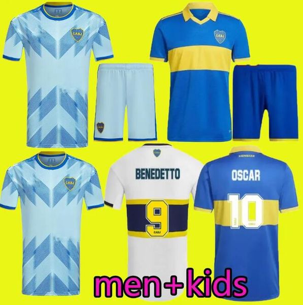 2023 boca juniors oscar soccer jerseys 22 23 24 home villa salvio medina away varela third men benedetto salvio pavon camisa football shirt, Black;yellow
2023 boca juniors oscar soccer jerseys 22 23 24 home villa salvio medina away varela third men benedetto salvio pavon camisa football shirt, Black;yellow