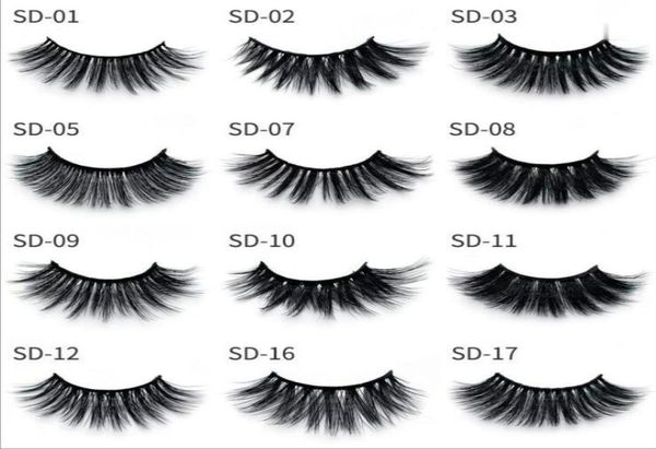 beauty multistyles eyelashes selling 20 style false mink lashes natural long set faux cils bulk makeup whole lashes1854617
beauty multistyles eyelashes selling 20 style false mink lashes natural long set faux cils bulk makeup whole lashes1854617