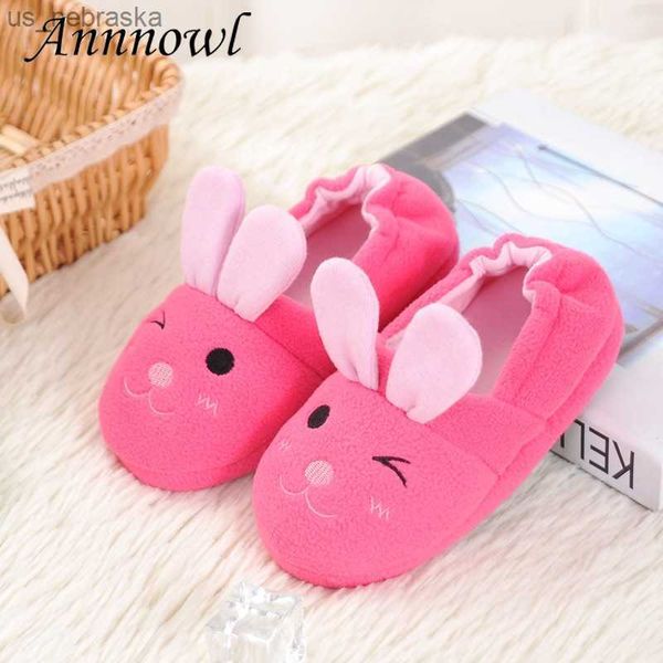 fashion toddler girl slippers for baby loafers plush warm cartoon rose bunny children home shoes little kid house footwear gifts l230518
fashion toddler girl slippers for baby loafers plush warm cartoon rose bunny children home shoes little kid house footwear gifts l230518