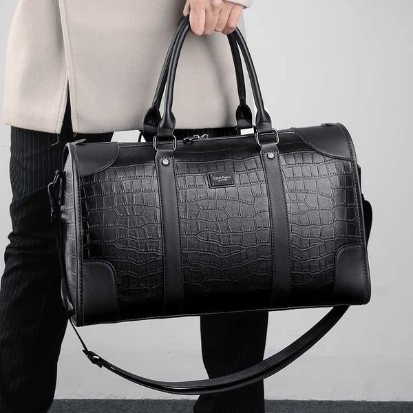 nxy duffel bags yilian hand-held large-capacity travel bag for long and short trips business travel fashion duffel bag men's backpack 2
nxy duffel bags yilian hand-held large-capacity travel bag for long and short trips business travel fashion duffel bag men's backpack 2