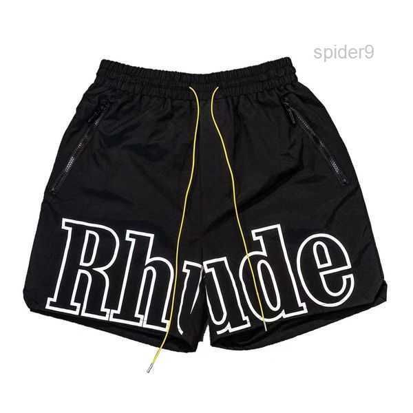 rhude designer shorts mens fashion beach trousers sports fitness luxury casual versatile quick drying breathable mesh european s-xl 5 aofk, White;black
rhude designer shorts mens fashion beach trousers sports fitness luxury casual versatile quick drying breathable mesh european s-xl 5 aofk, White;black