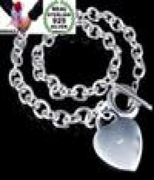 omhxzj whole personality bracelet necklaces fashion woman gift silver heart circle chain 925 sterling silver bracelets neckl3372292
omhxzj whole personality bracelet necklaces fashion woman gift silver heart circle chain 925 sterling silver bracelets neckl3372292