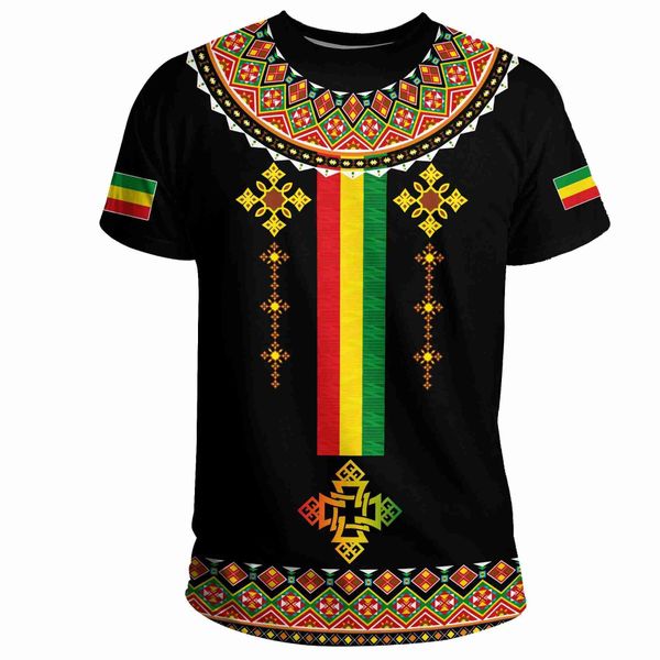 ethipian custom ethiopia traditional habesha modern cross design t shirt for men polyester clothing wholesale custom text vwuv, White;black
ethipian custom ethiopia traditional habesha modern cross design t shirt for men polyester clothing wholesale custom text vwuv, White;black