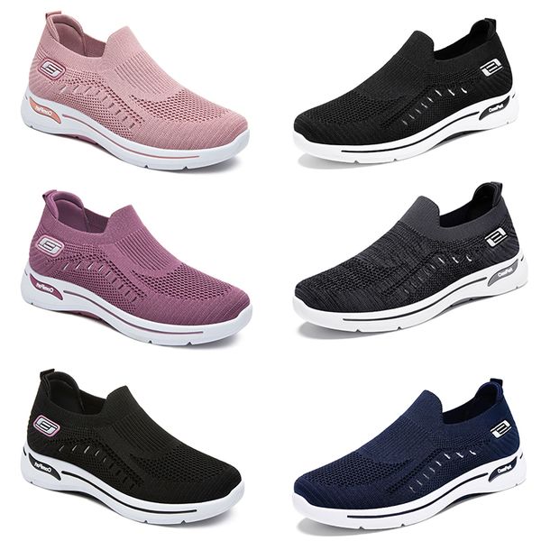 men's shoes spring new flying weaving casual sports shoes breathable and comfortable couple casual shoes 028, Black
men's shoes spring new flying weaving casual sports shoes breathable and comfortable couple casual shoes 028, Black