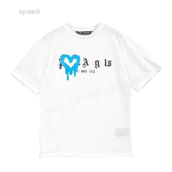 mens women t shirts palms designer angle short sleeve summer fashion brand leisure loose tide cottons love print luxurys clothing size s-xl, White;black
mens women t shirts palms designer angle short sleeve summer fashion brand leisure loose tide cottons love print luxurys clothing size s-xl, White;black