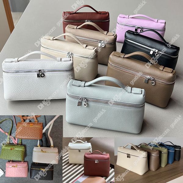 pocket loro piana l19 bags extra pocket pouch womens shoulder bags fashion extragenuine leather designer two way zipper handbags 29q0
pocket loro piana l19 bags extra pocket pouch womens shoulder bags fashion extragenuine leather designer two way zipper handbags 29q0