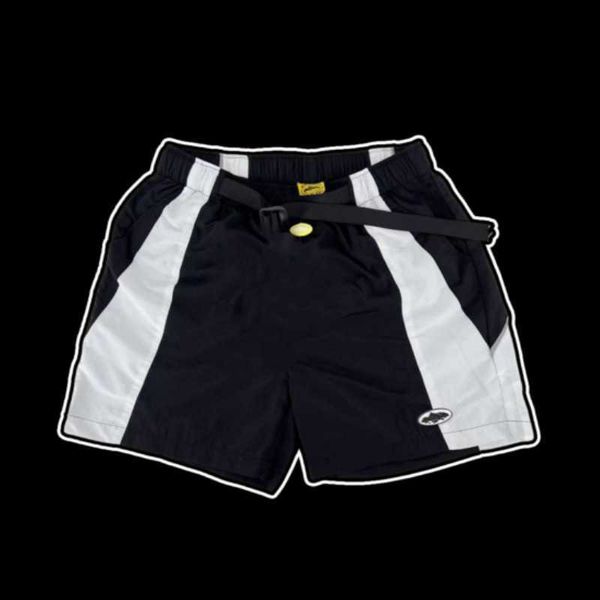 corteiz patchwork sportswear shorts designer selling men's trendy street hip-hop loose casual pants capris beach 1 i34s, White;black
corteiz patchwork sportswear shorts designer selling men's trendy street hip-hop loose casual pants capris beach 1 i34s, White;black