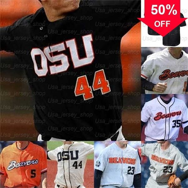 xflsp glamitness 2021 oregon state beavers osu college baseball jerseys madrigal 35 adley rutschman 23 jacoby ellsbury any number name, Black
xflsp glamitness 2021 oregon state beavers osu college baseball jerseys madrigal 35 adley rutschman 23 jacoby ellsbury any number name, Black