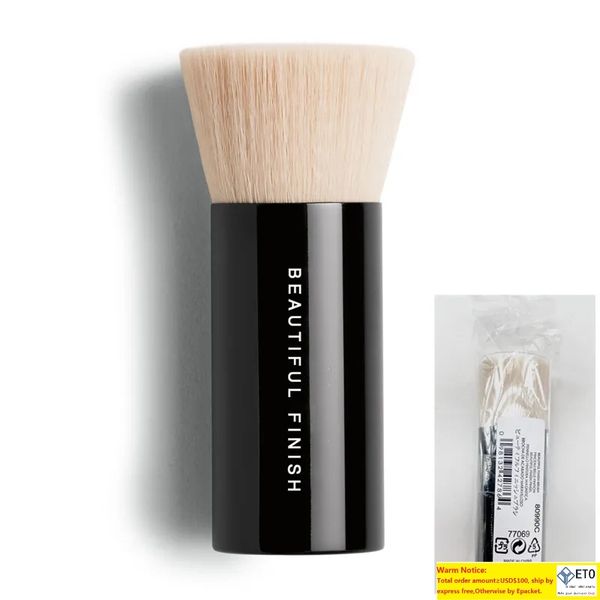 bm beautiful finish foundation makeup brush synthetic concave loose powder cream liquid foundation cosmetics blender beauty tools
bm beautiful finish foundation makeup brush synthetic concave loose powder cream liquid foundation cosmetics blender beauty tools