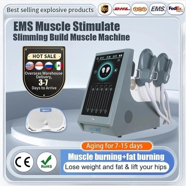 14 tesla dls-emslim neo slimming machine 6000w emszero hiemt nova neo body sculpt ems pelvic floor muscle stimulate equip
14 tesla dls-emslim neo slimming machine 6000w emszero hiemt nova neo body sculpt ems pelvic floor muscle stimulate equip