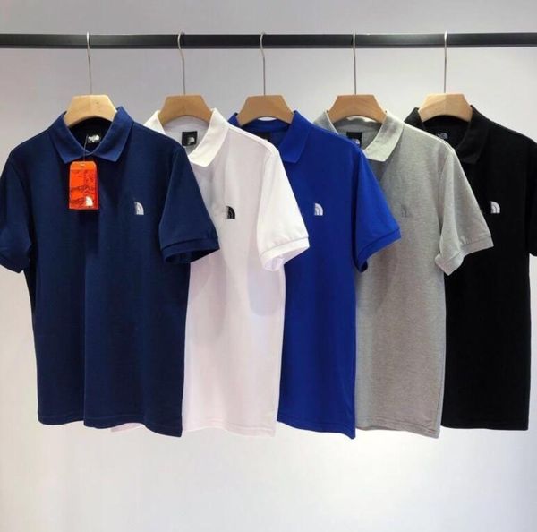 mens polos shirts men fashion tees multiple color lapel short sleeves letter embroidery panelled business casual cotton breathable casual al, White;black
mens polos shirts men fashion tees multiple color lapel short sleeves letter embroidery panelled business casual cotton breathable casual al, White;black