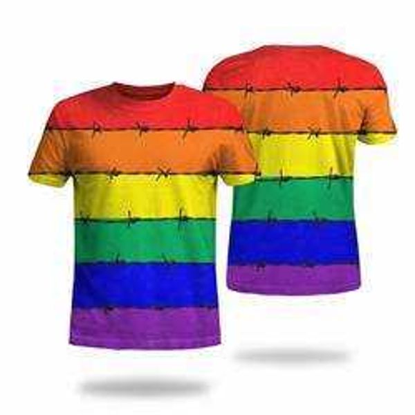gay love wholesale lgbt pride lesbian rainbow design print tshirts for man and women summer casual t shirt tshirt rkb, White;black
gay love wholesale lgbt pride lesbian rainbow design print tshirts for man and women summer casual t shirt tshirt rkb, White;black