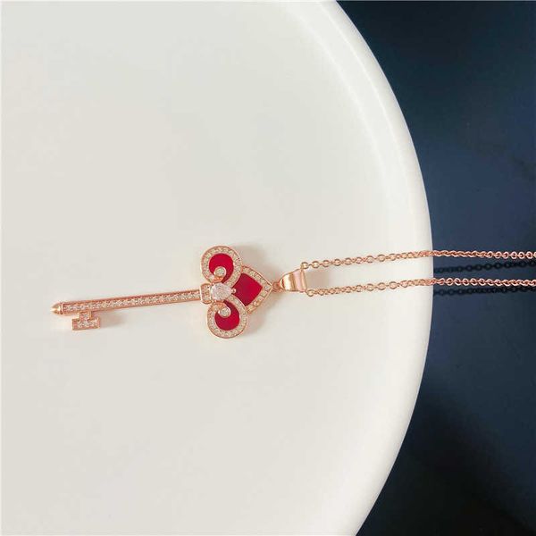 high-quality rose gold key necklace female tiffayffay luxury small people high class iris collar chain sunflower pendant, Golden;silver
high-quality rose gold key necklace female tiffayffay luxury small people high class iris collar chain sunflower pendant, Golden;silver