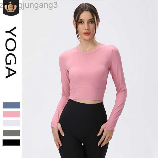 designer t shirt alo yoga suit slimming running exercise sweatshirt yoga thread long sleeved t-shirt fitness suit for women, White
designer t shirt alo yoga suit slimming running exercise sweatshirt yoga thread long sleeved t-shirt fitness suit for women, White