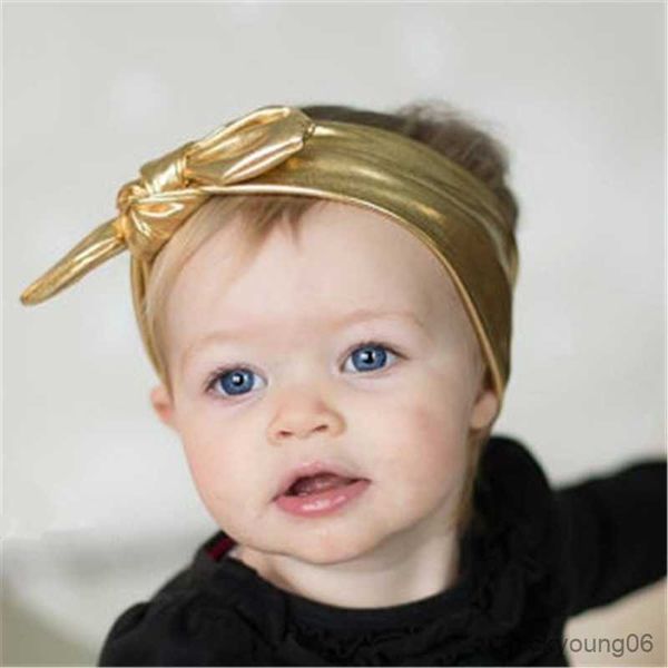 hair accessories children's bronzed ear band elastic headband baby girl headbands, Slivery;white
hair accessories children's bronzed ear band elastic headband baby girl headbands, Slivery;white