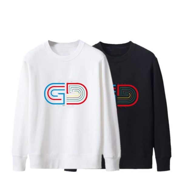 2ggs men's hoodies women's hoodies sweatshirts pure cotton casual fashion brand designer hoodie, Black
2ggs men's hoodies women's hoodies sweatshirts pure cotton casual fashion brand designer hoodie, Black