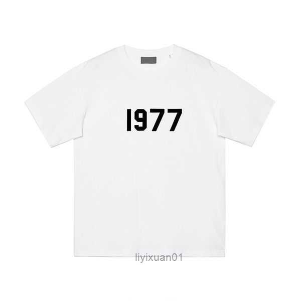 designer shirts essent shirt street tshirt loose men women summer luxury shorts essen tshirts chest print fashion tees essentiel t-shirt 10, White;black
designer shirts essent shirt street tshirt loose men women summer luxury shorts essen tshirts chest print fashion tees essentiel t-shirt 10, White;black