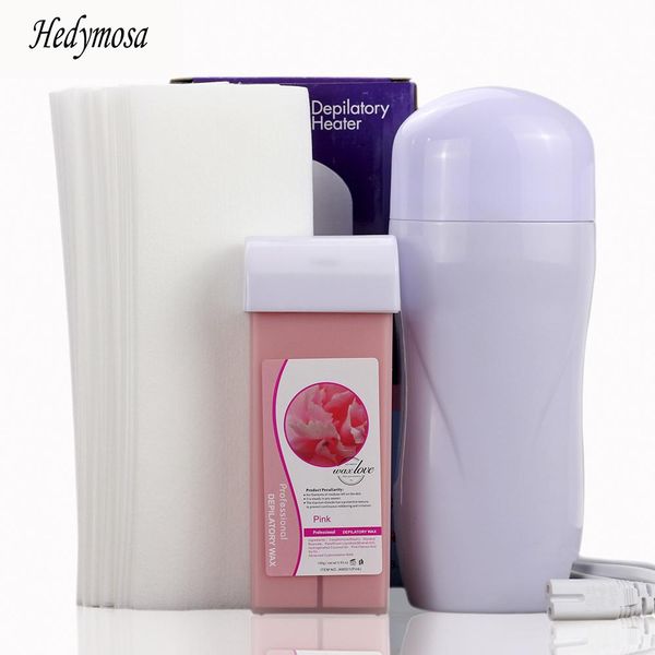 epilator wax heater set hair removal machine 110v/220240v shaving electric depilatory facial eyebrow mini epilator waxmelt strips *30
epilator wax heater set hair removal machine 110v/220240v shaving electric depilatory facial eyebrow mini epilator waxmelt strips *30