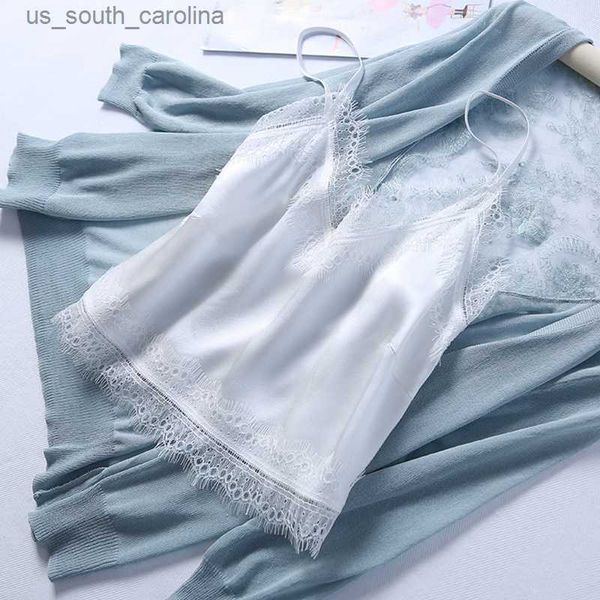 camis birdsky 1pc women tanks v neck lace camisole short tee vest tank 19mm real mulberry silk white black color. s-451 l230522
camis birdsky 1pc women tanks v neck lace camisole short tee vest tank 19mm real mulberry silk white black color. s-451 l230522