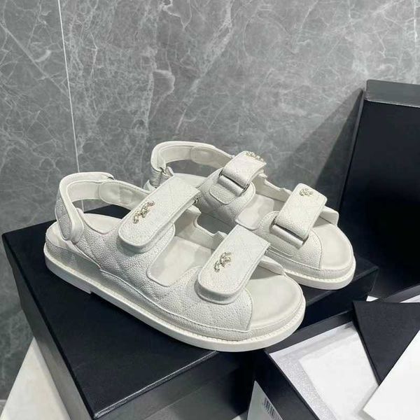 2023 summer velcro sandals women's casual thick sole french premium roman flat bottom beach shoes new style, Black
2023 summer velcro sandals women's casual thick sole french premium roman flat bottom beach shoes new style, Black