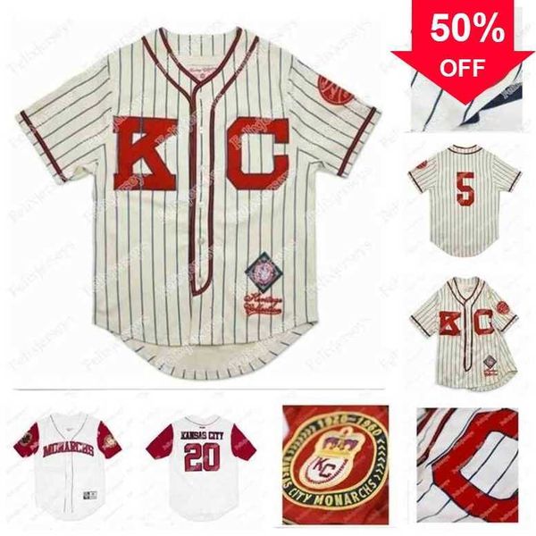xflsp glac202 kansas city monarchs nlbm negro leagues baseball jersey 5 jackie robinson kansas city monarchs negro league jersey stitched na, Black
xflsp glac202 kansas city monarchs nlbm negro leagues baseball jersey 5 jackie robinson kansas city monarchs negro league jersey stitched na, Black
