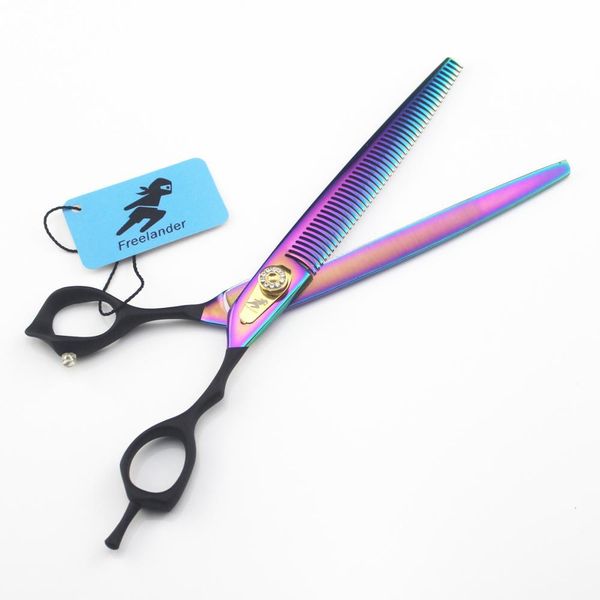 shears 8 inch professional pet grooming scissors thinning scissors shears chunkers high thinning rate highgrade black handle
shears 8 inch professional pet grooming scissors thinning scissors shears chunkers high thinning rate highgrade black handle
