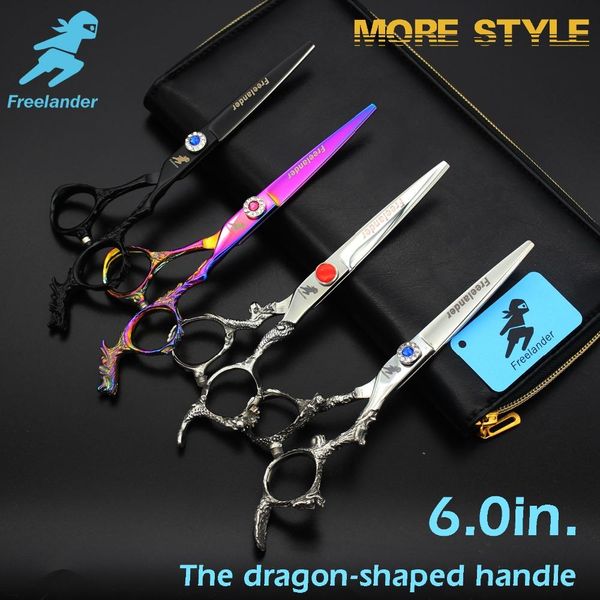 salon 6.0in. ander more style/color the dragon handle has profissional hairdressing scissors barber shears salon
salon 6.0in. ander more style/color the dragon handle has profissional hairdressing scissors barber shears salon