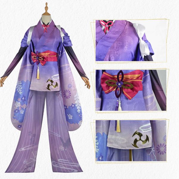anime costumes genshin impact thunder general cosplay comes barr cos women's stage kimono game comes halloween role play z0602, Black
anime costumes genshin impact thunder general cosplay comes barr cos women's stage kimono game comes halloween role play z0602, Black
