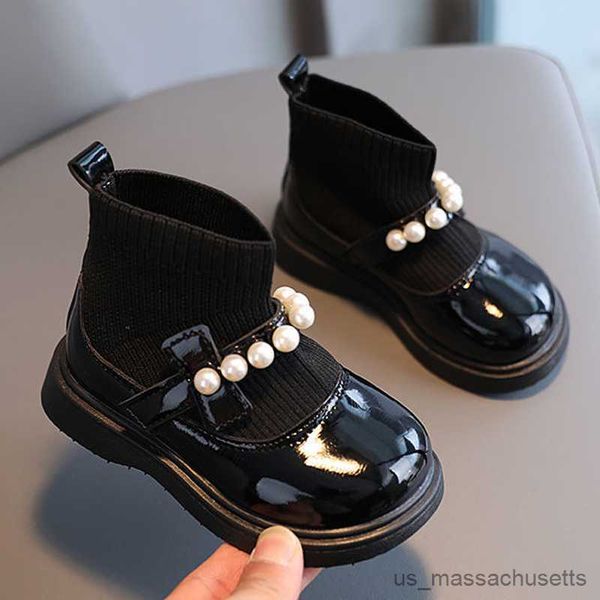 sneakers children fashion casual shoes soft bottom princess short boots girls comfortable walking slip-on sports shoes children boys kids, Black;red
sneakers children fashion casual shoes soft bottom princess short boots girls comfortable walking slip-on sports shoes children boys kids, Black;red